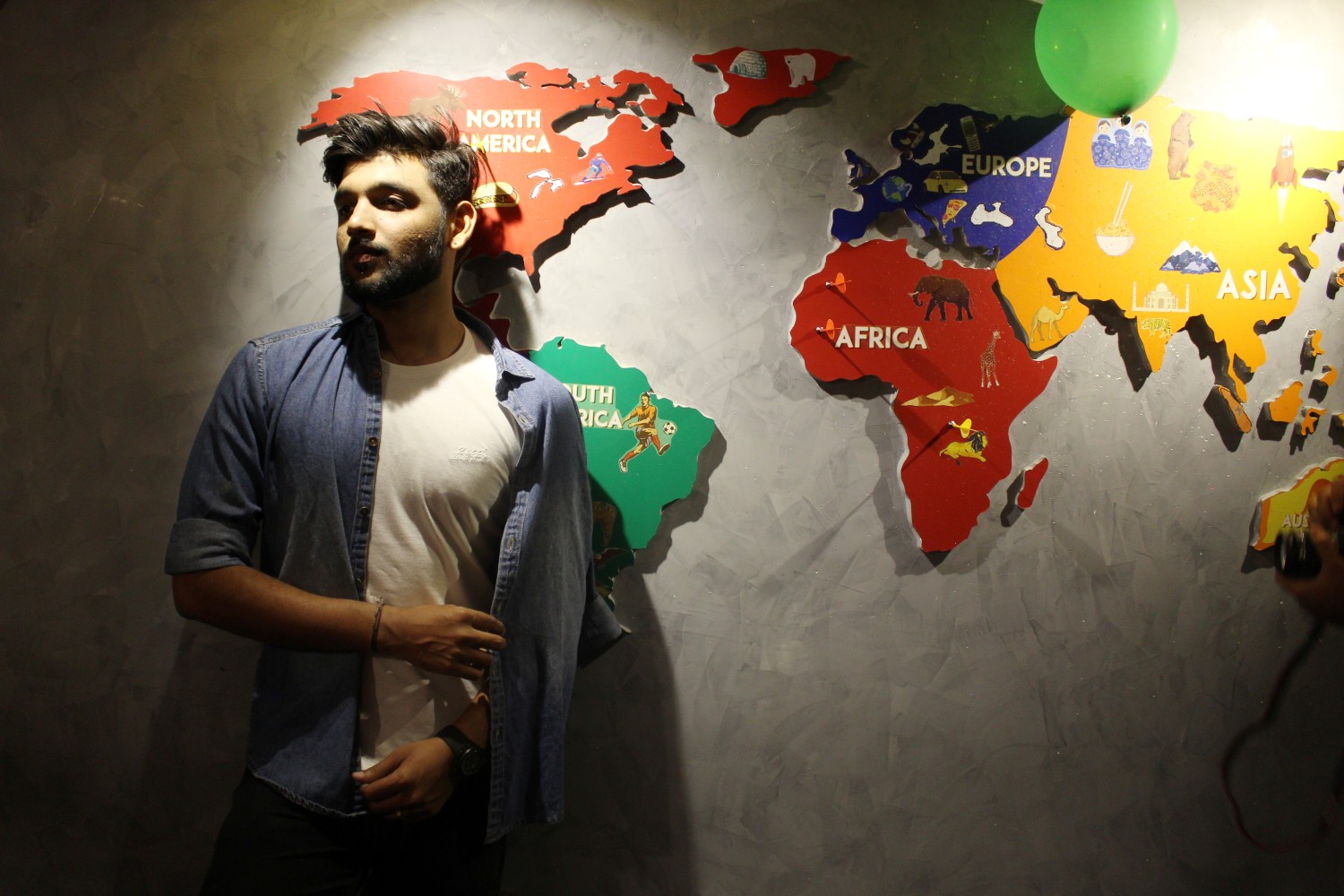 Neel Shah
