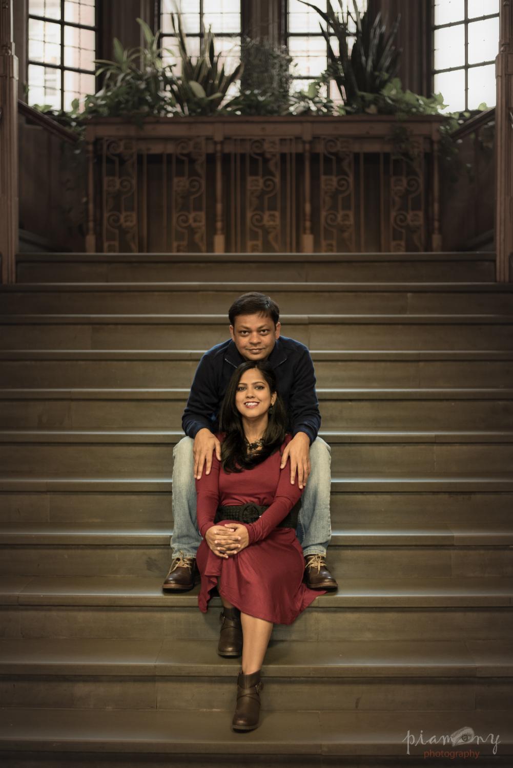 Neena Majumdar