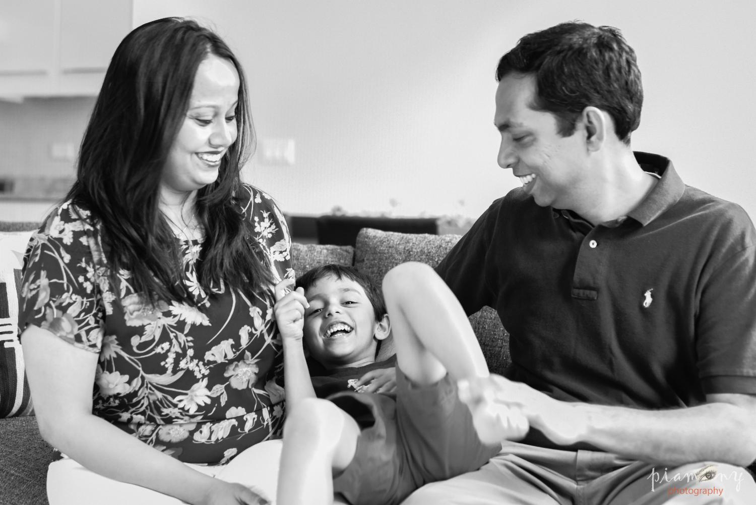 Neena Majumdar