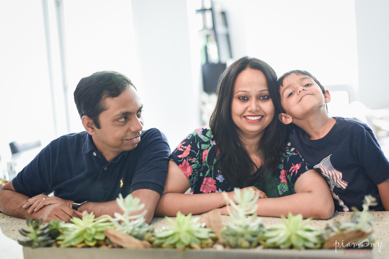 Neena Majumdar