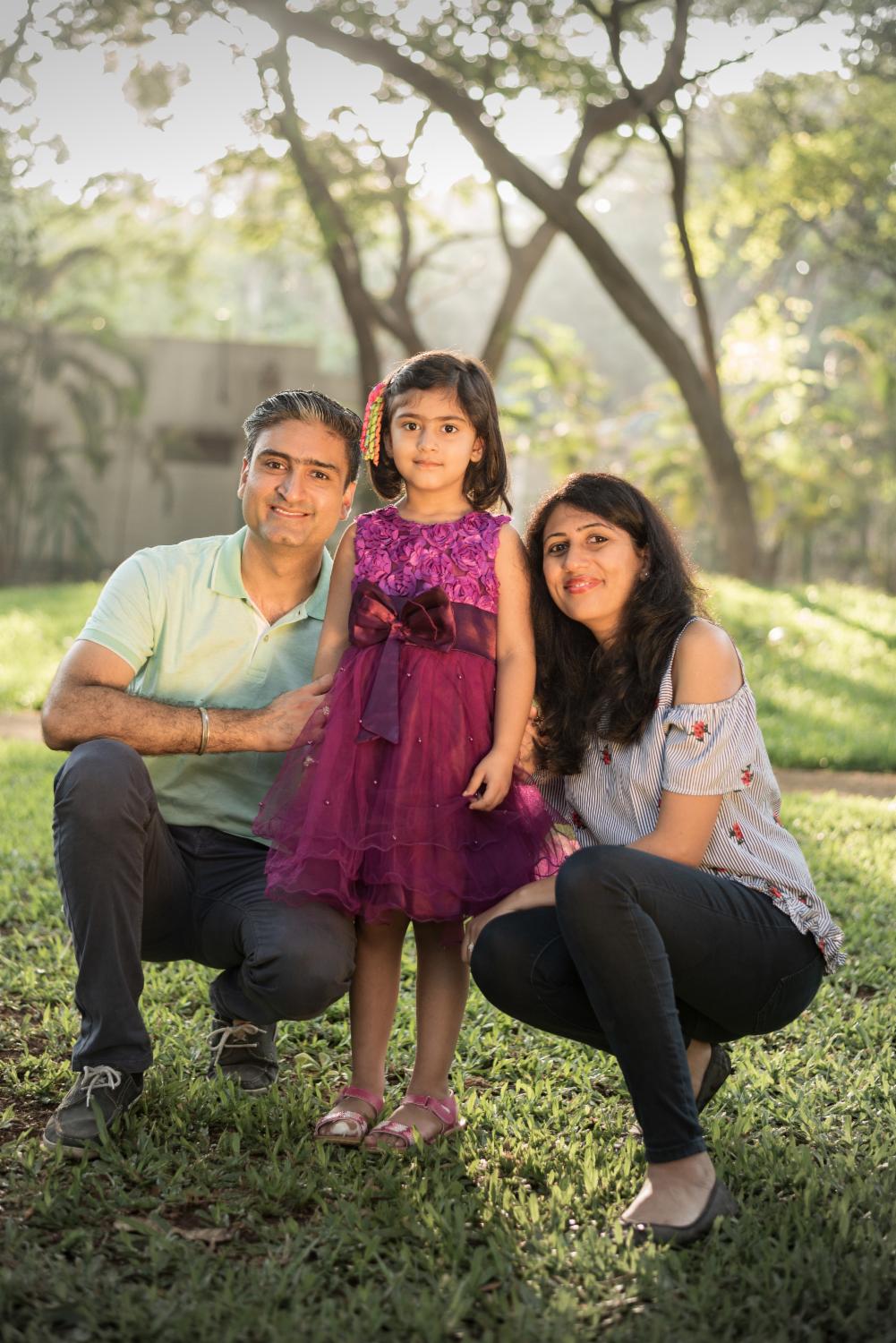 Neena Majumdar