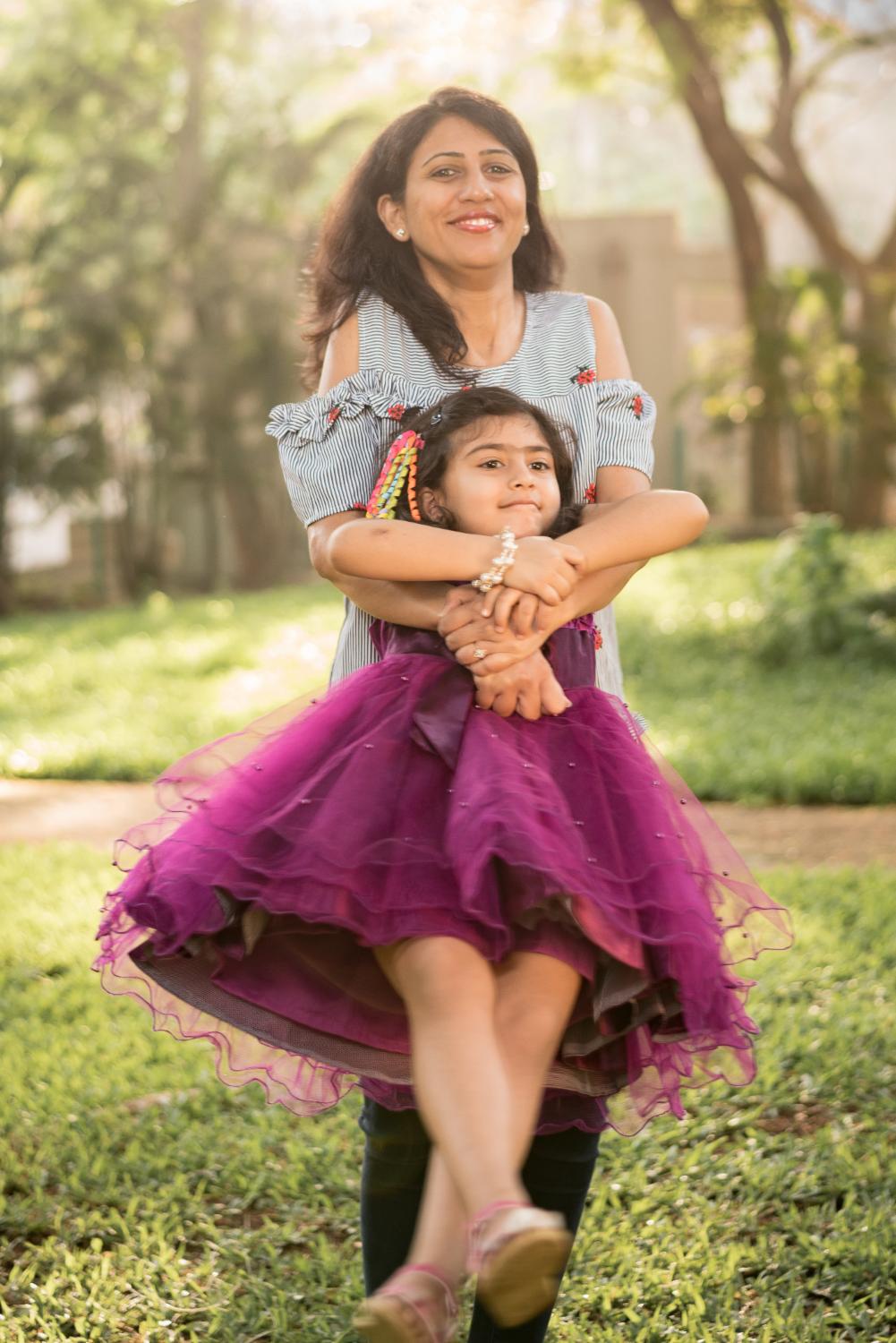 Neena Majumdar