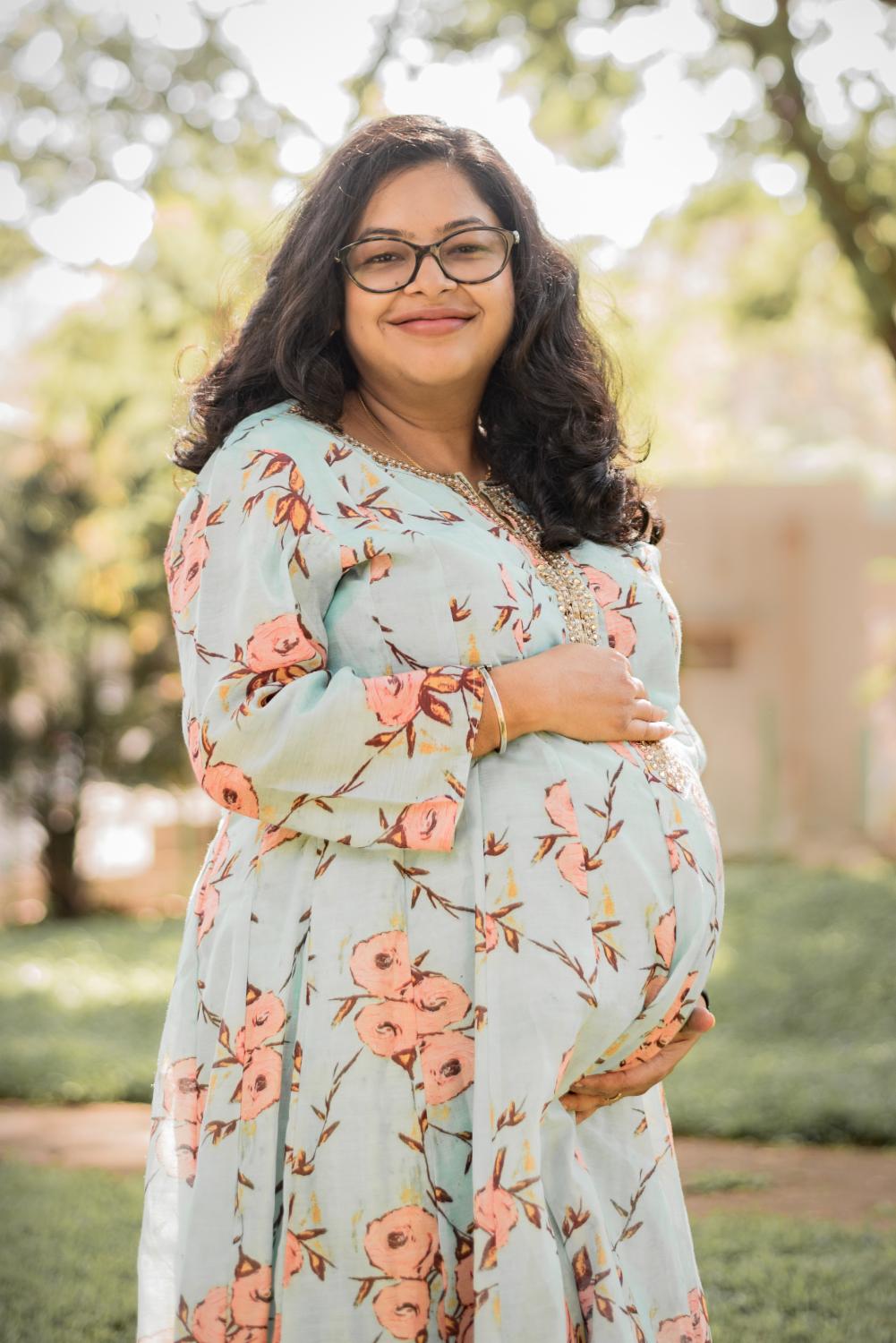Neena Majumdar