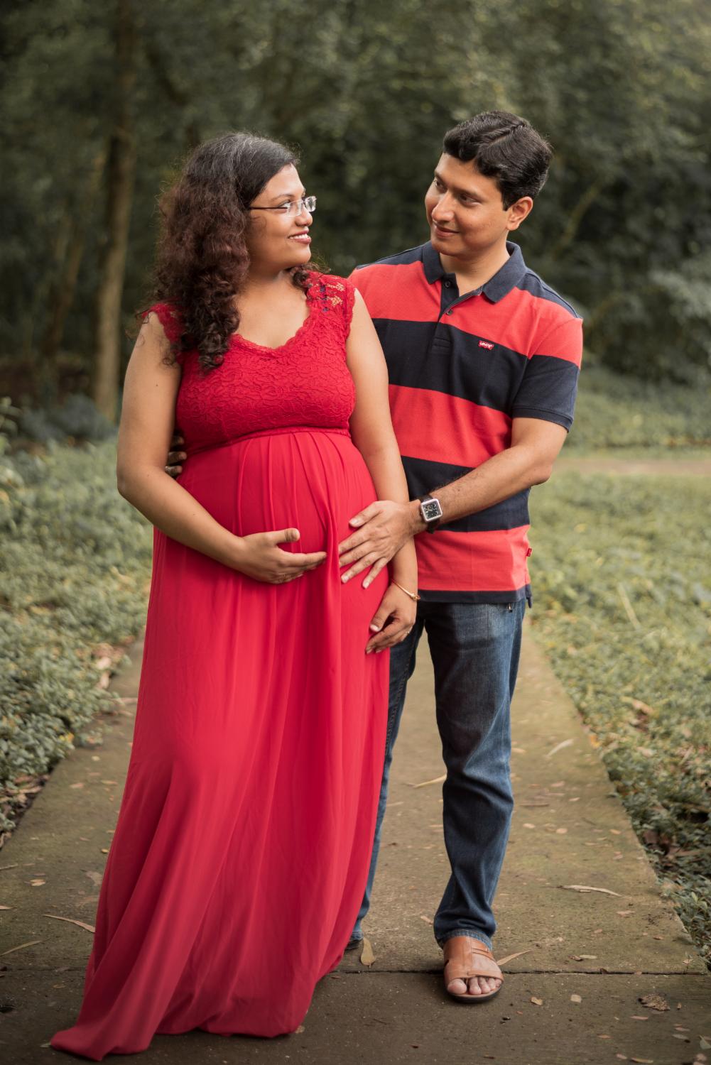 Neena Majumdar
