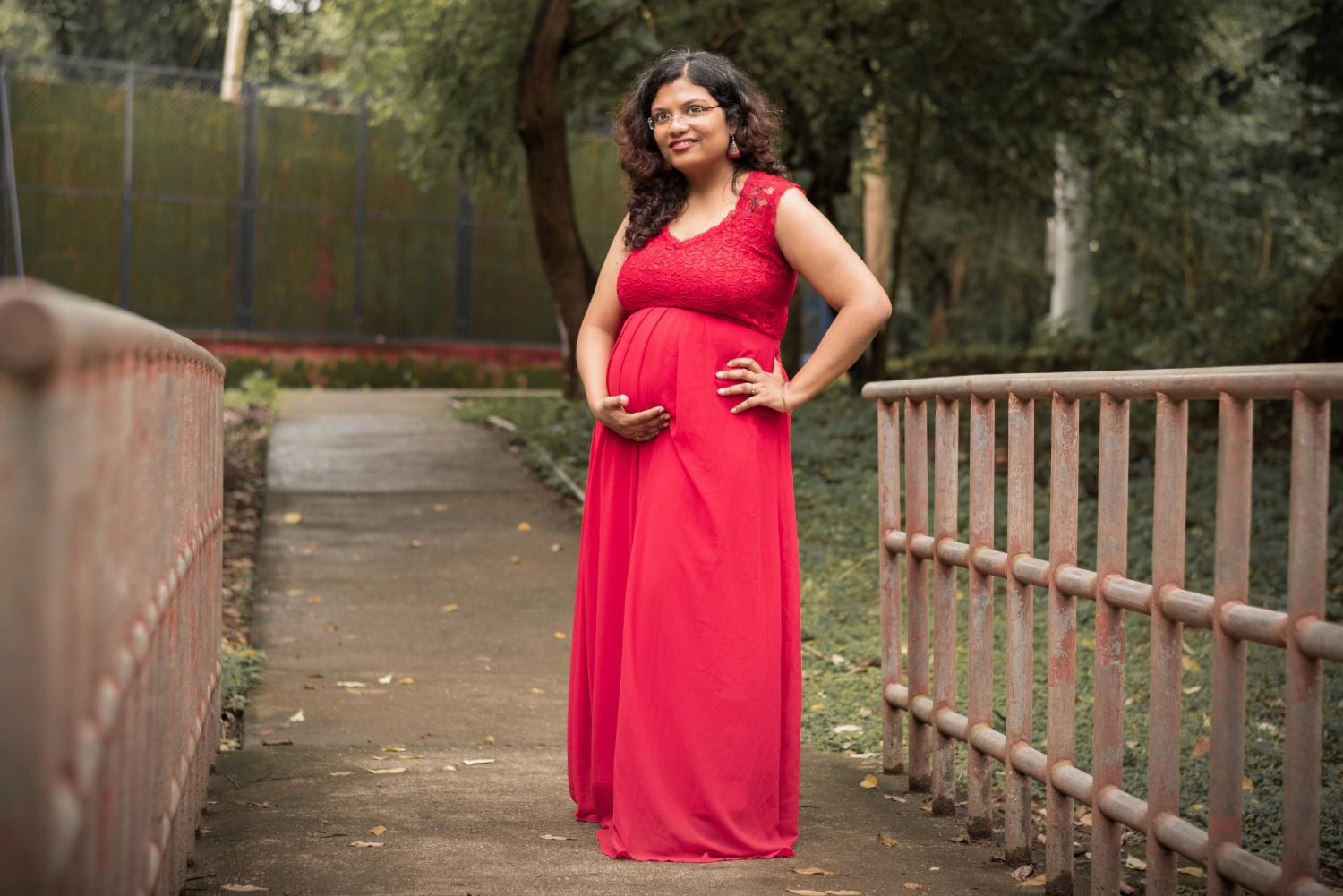 Neena Majumdar