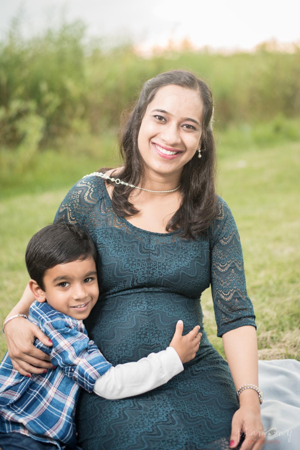 Neena Majumdar