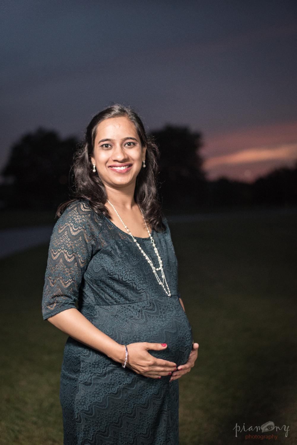 Neena Majumdar