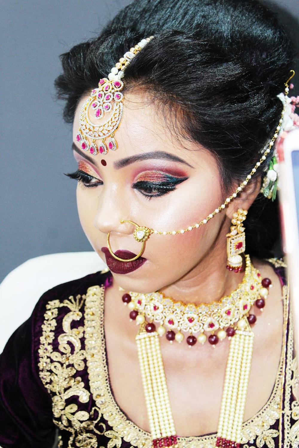 Pranali Ghadi