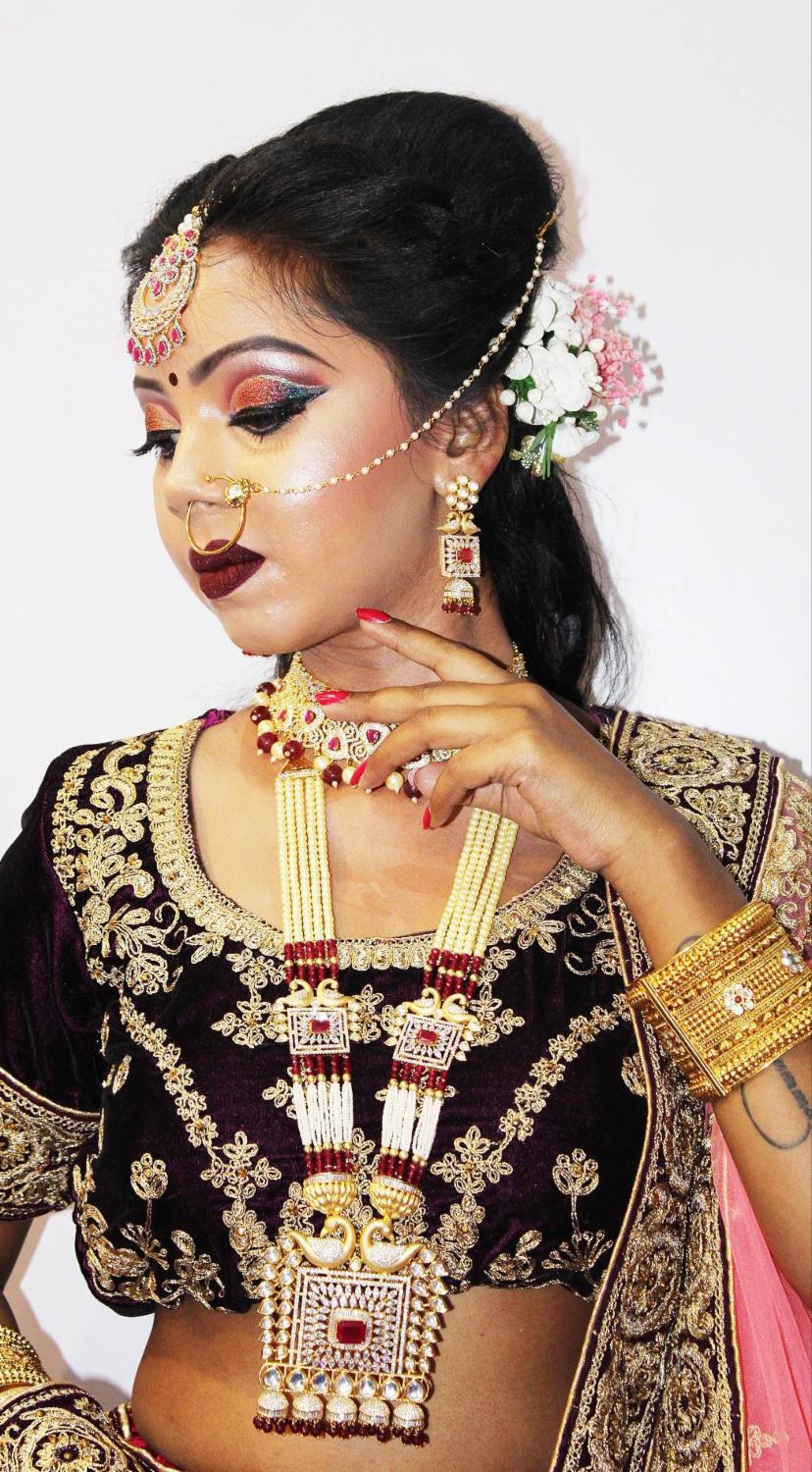 Pranali Ghadi