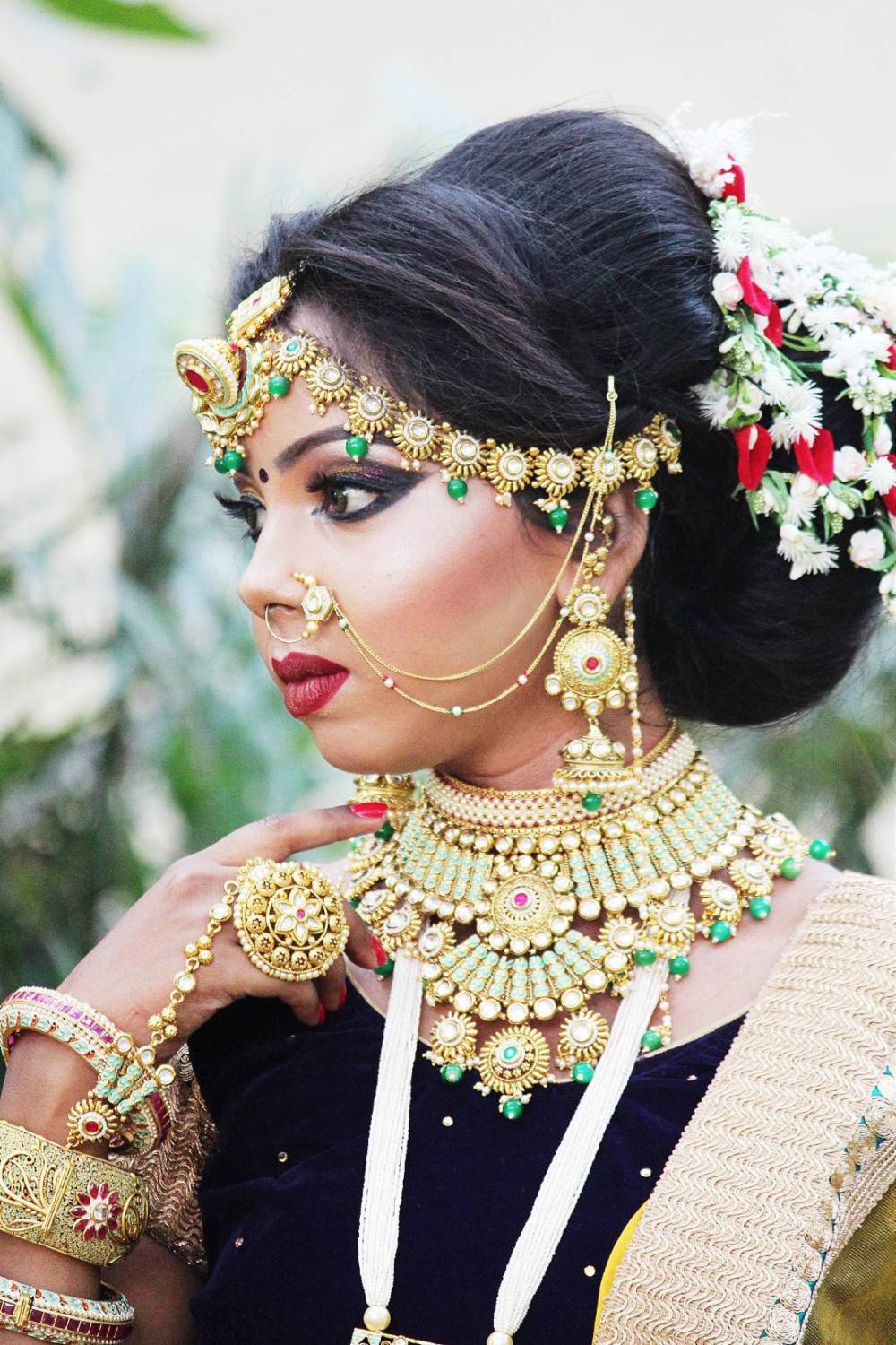 Pranali Ghadi