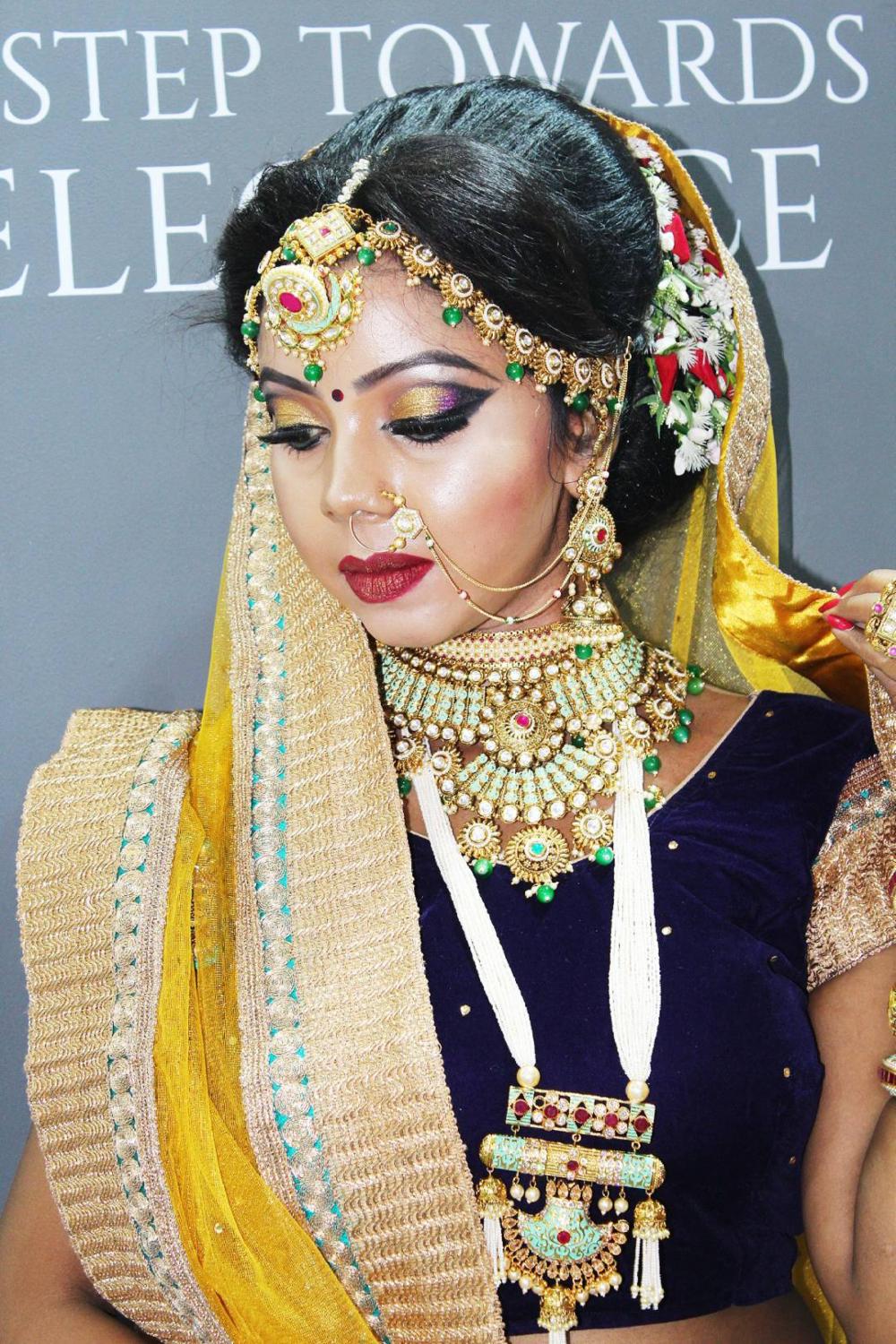 Pranali Ghadi