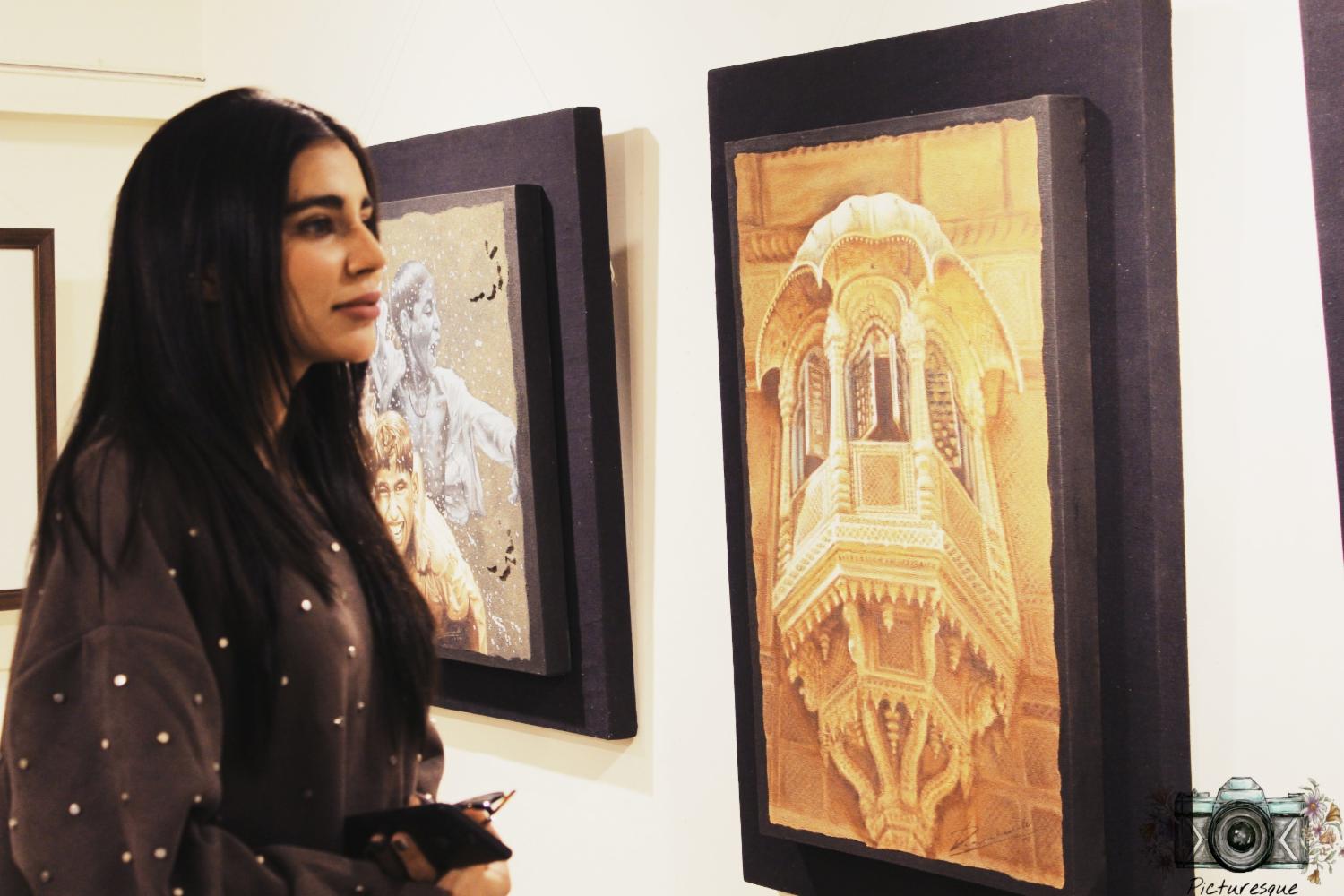 Pranali Ghadi