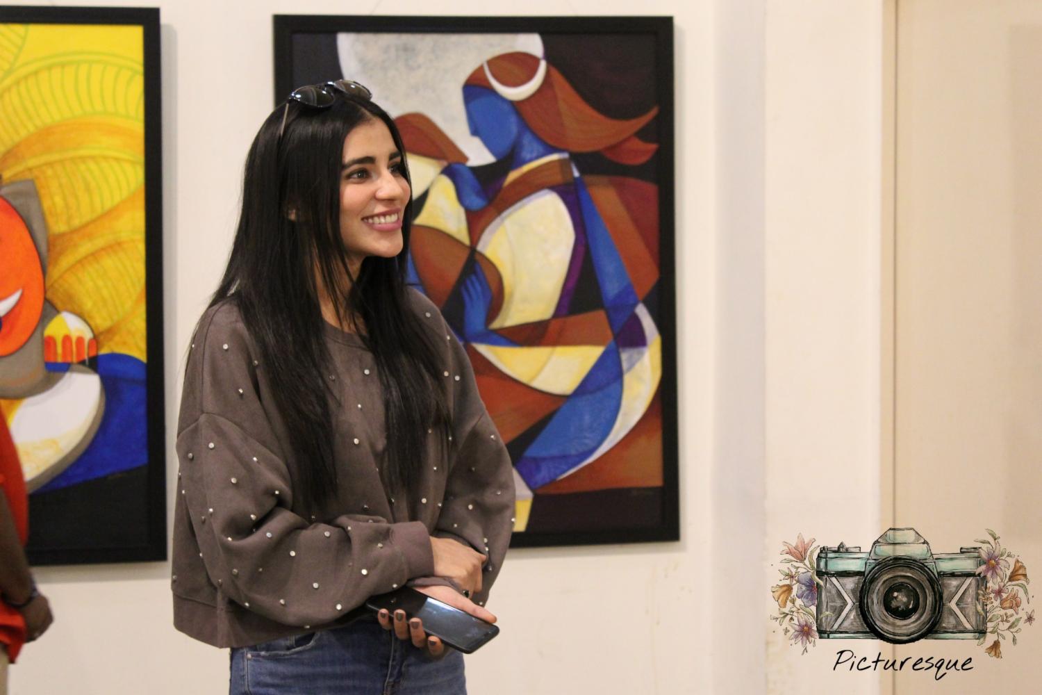 Pranali Ghadi