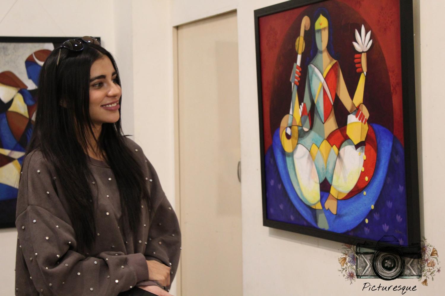 Pranali Ghadi