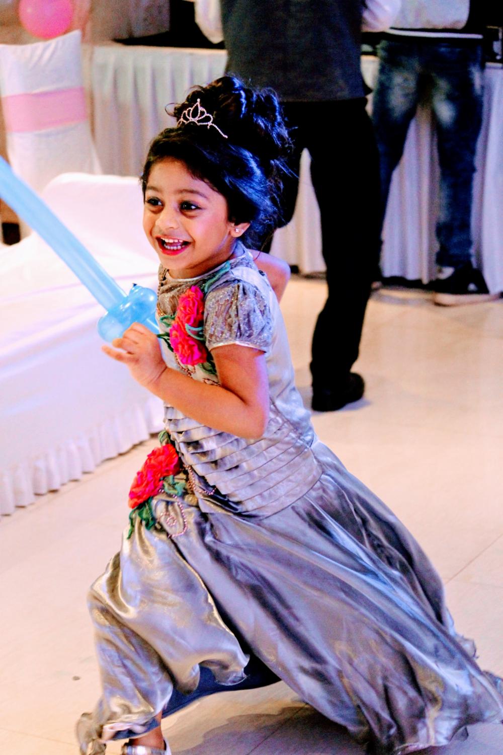 Pranali Ghadi