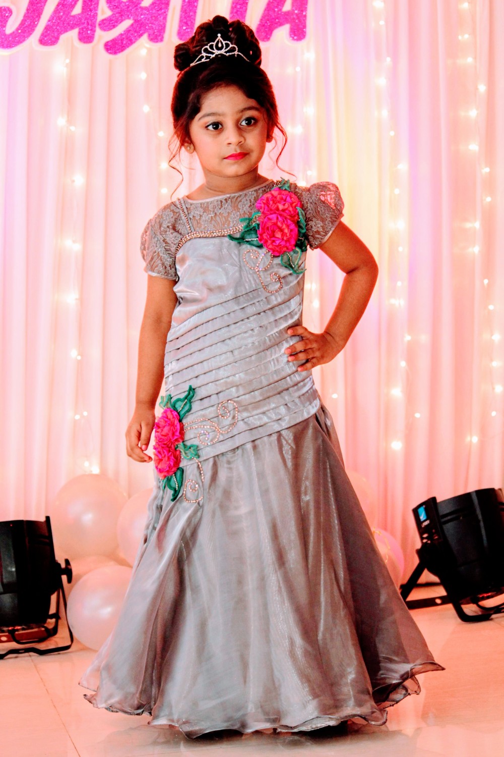 Pranali Ghadi