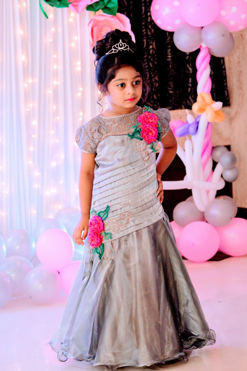 Pranali Ghadi
