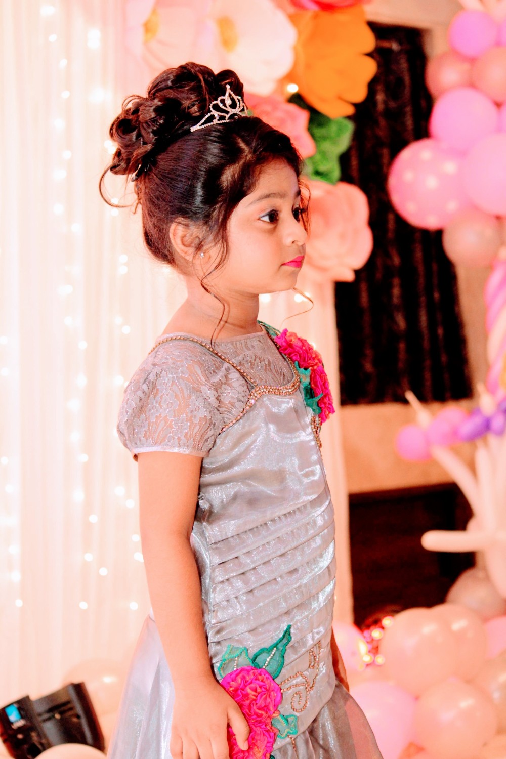 Pranali Ghadi