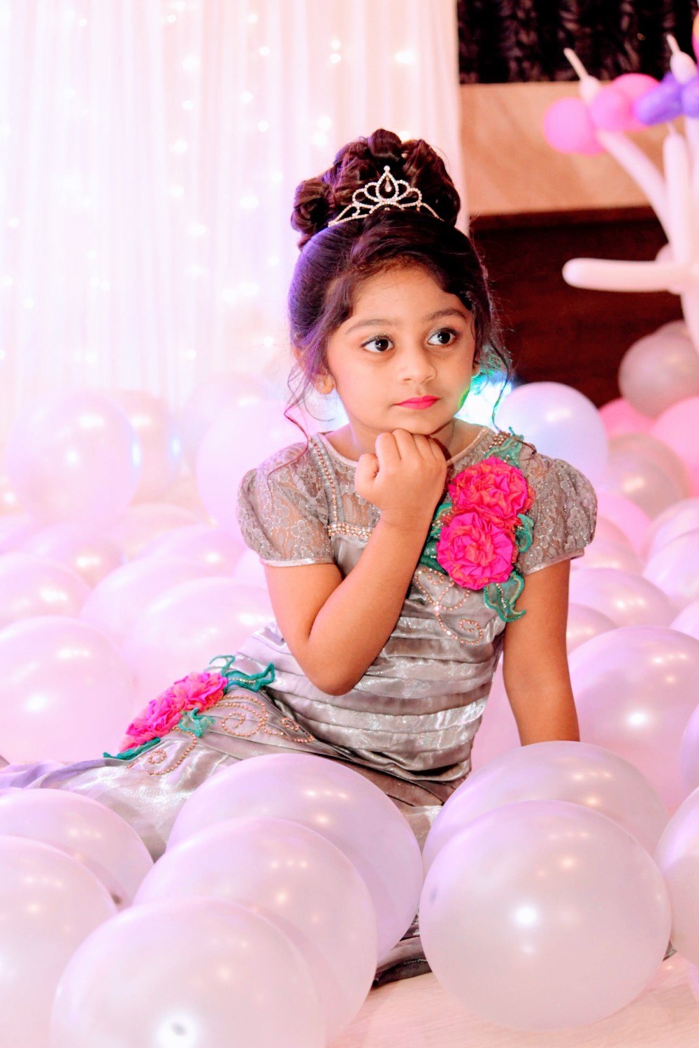 Pranali Ghadi
