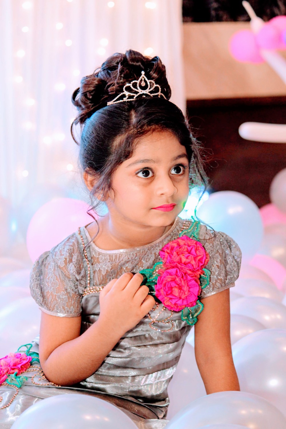 Pranali Ghadi