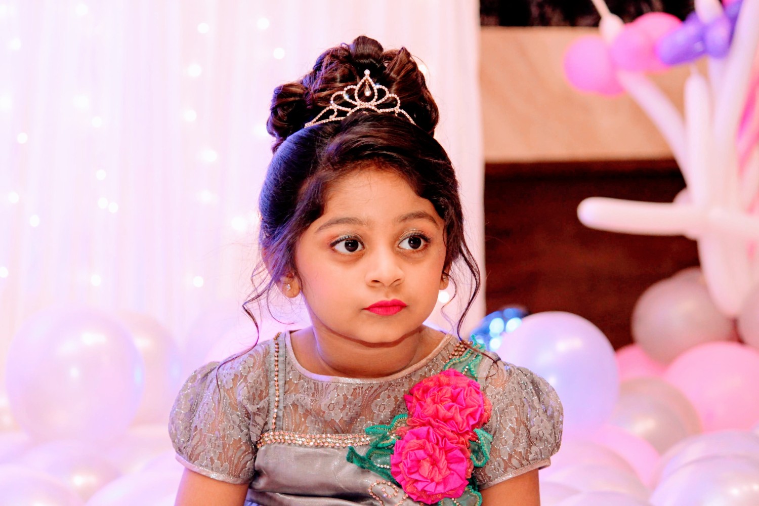 Pranali Ghadi