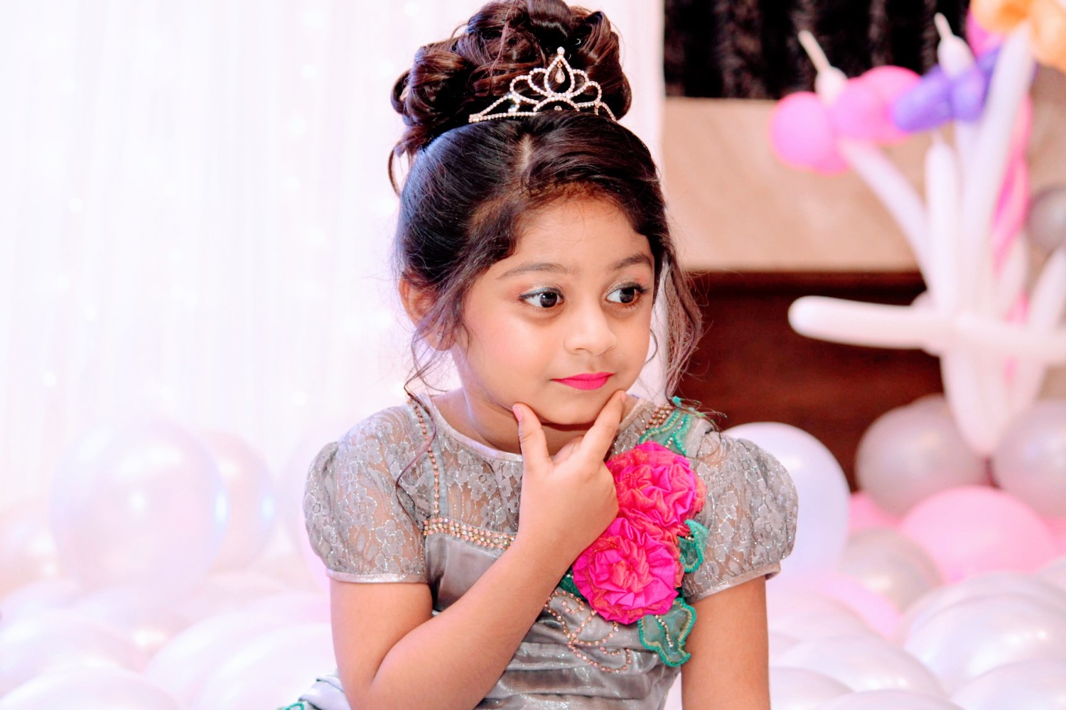 Pranali Ghadi