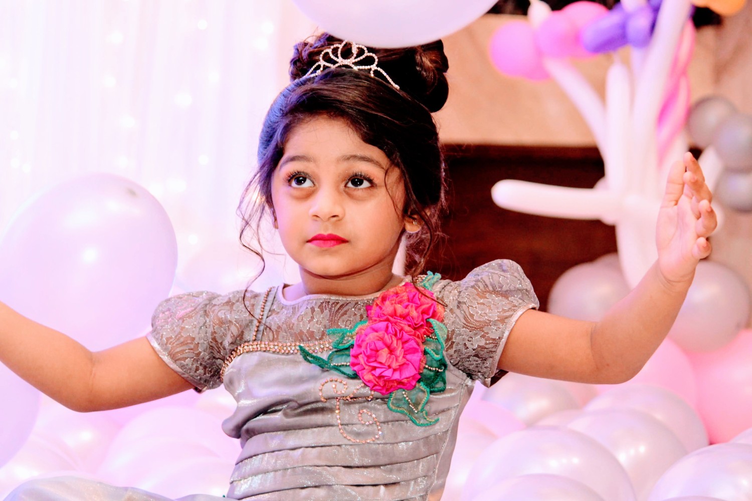 Pranali Ghadi