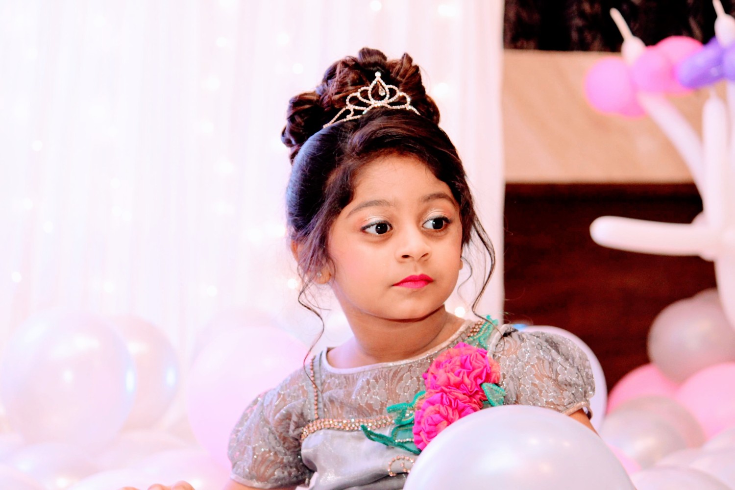 Pranali Ghadi
