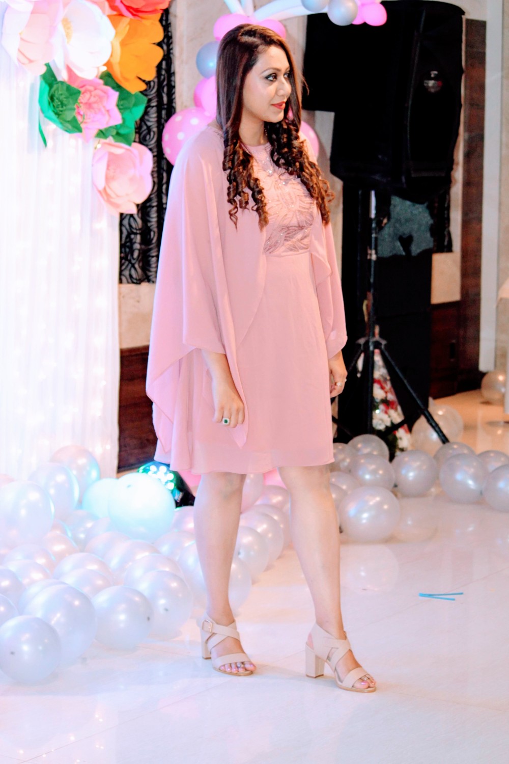 Pranali Ghadi