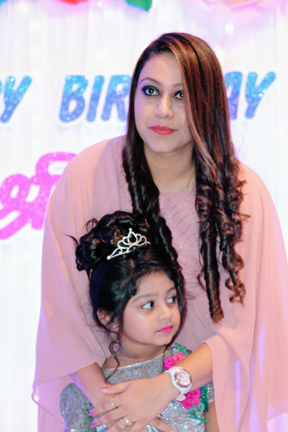 Pranali Ghadi