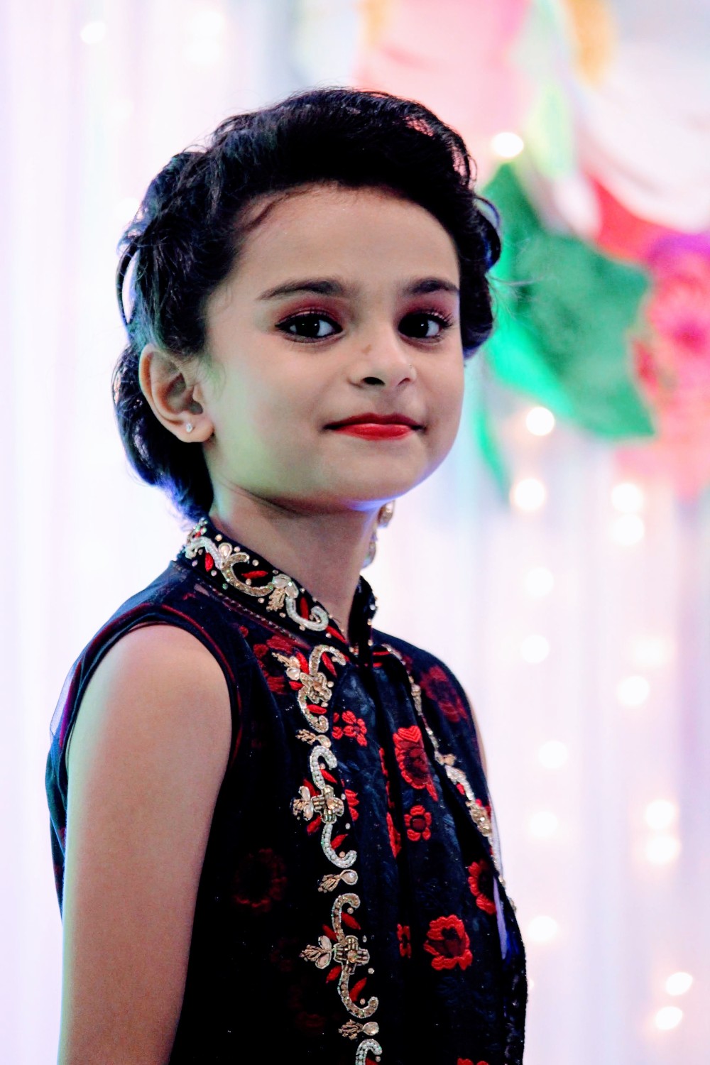 Pranali Ghadi