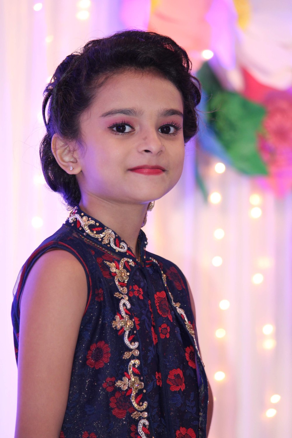 Pranali Ghadi