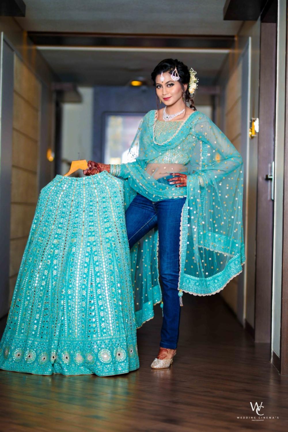Mayuresh Jamsandekar