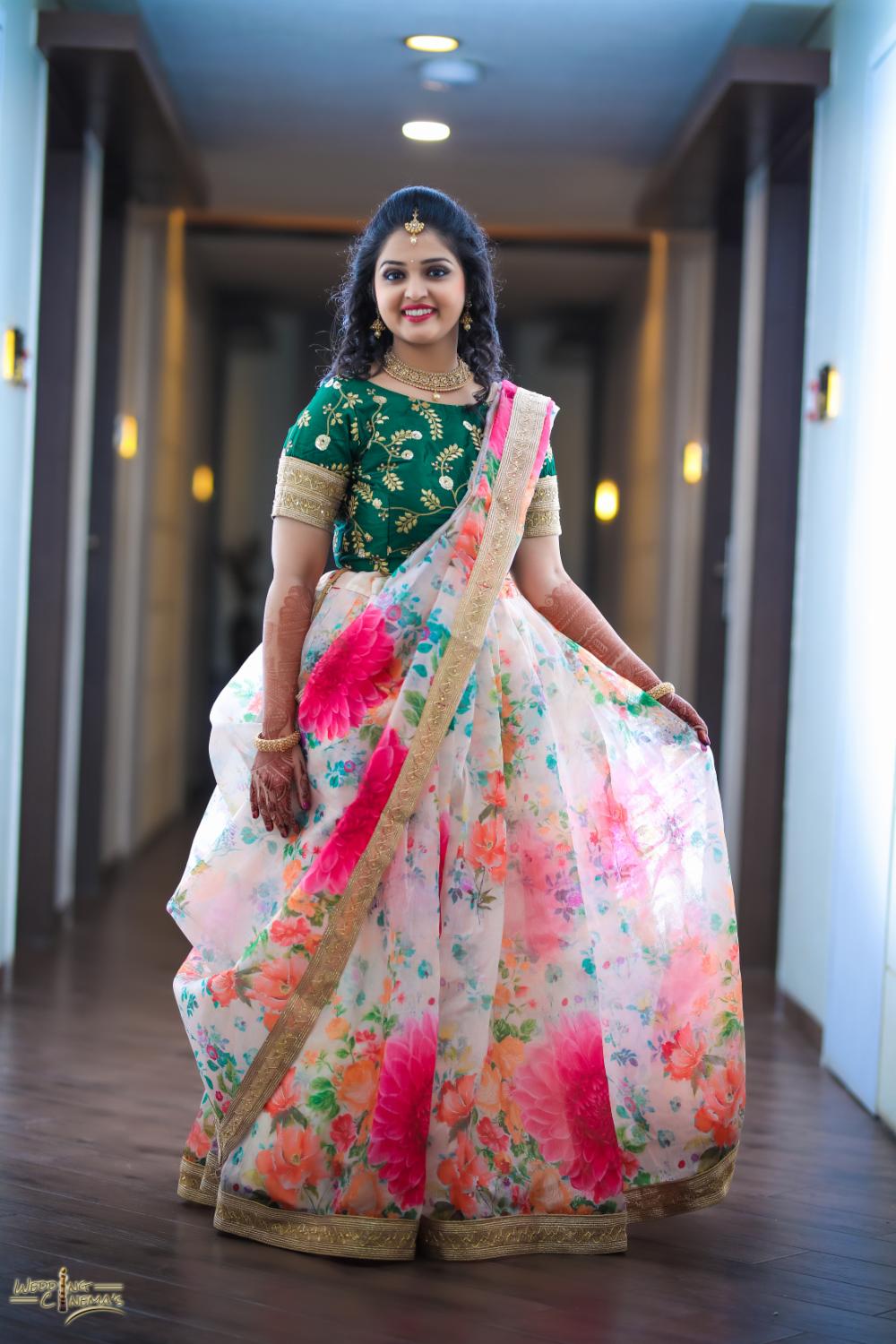 Mayuresh Jamsandekar