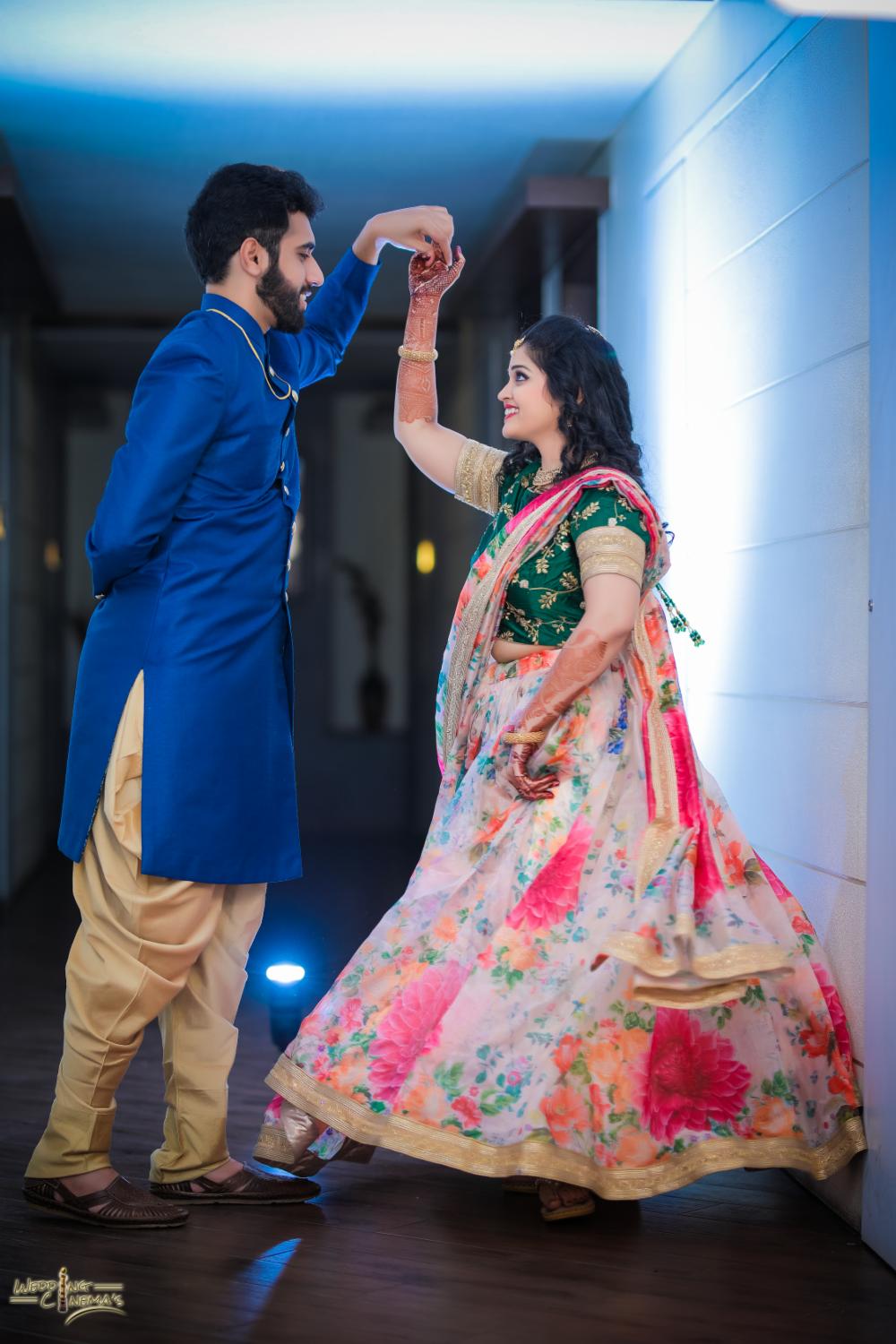 Mayuresh Jamsandekar