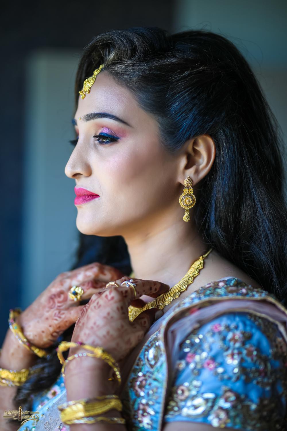 Mayuresh Jamsandekar