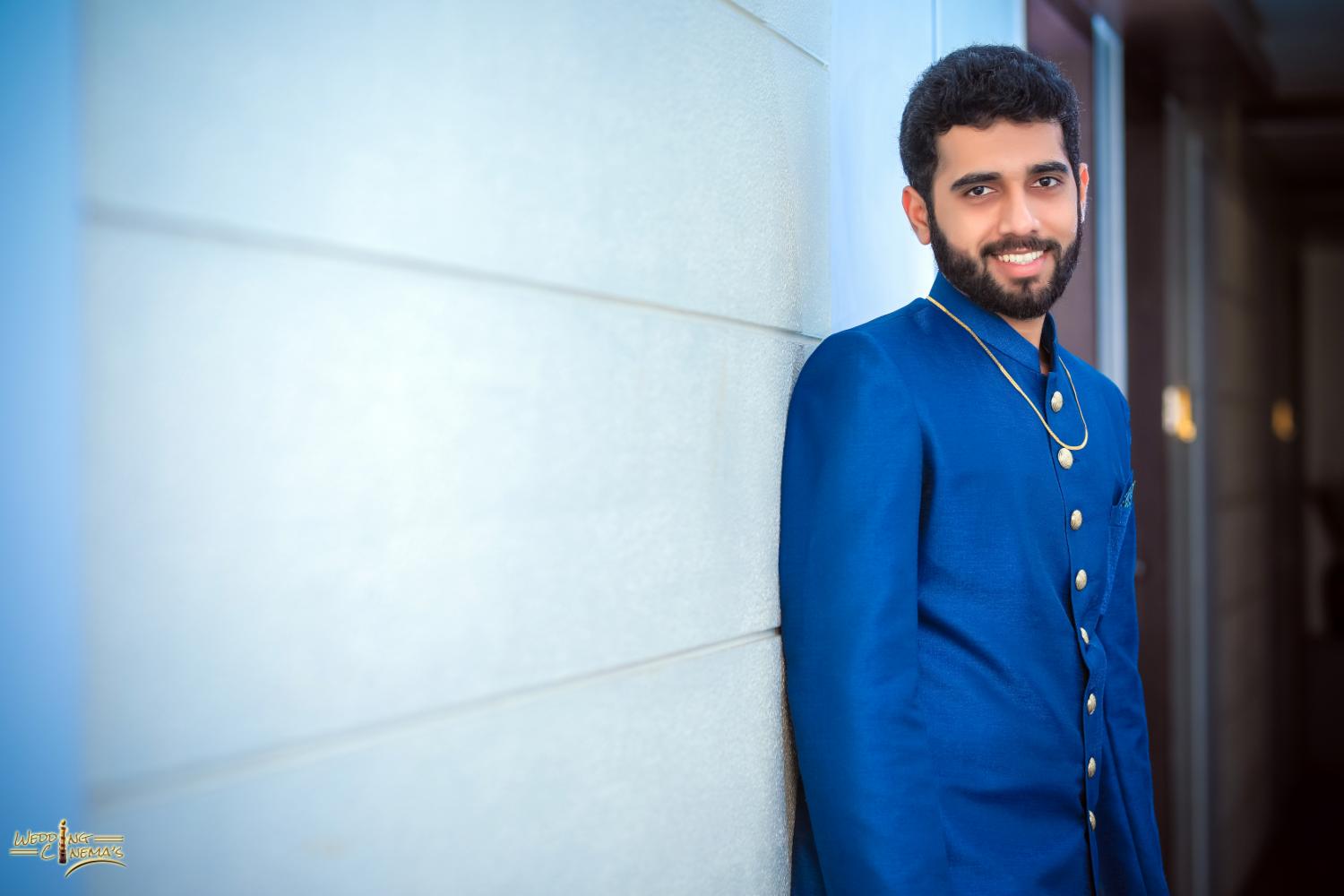 Mayuresh Jamsandekar
