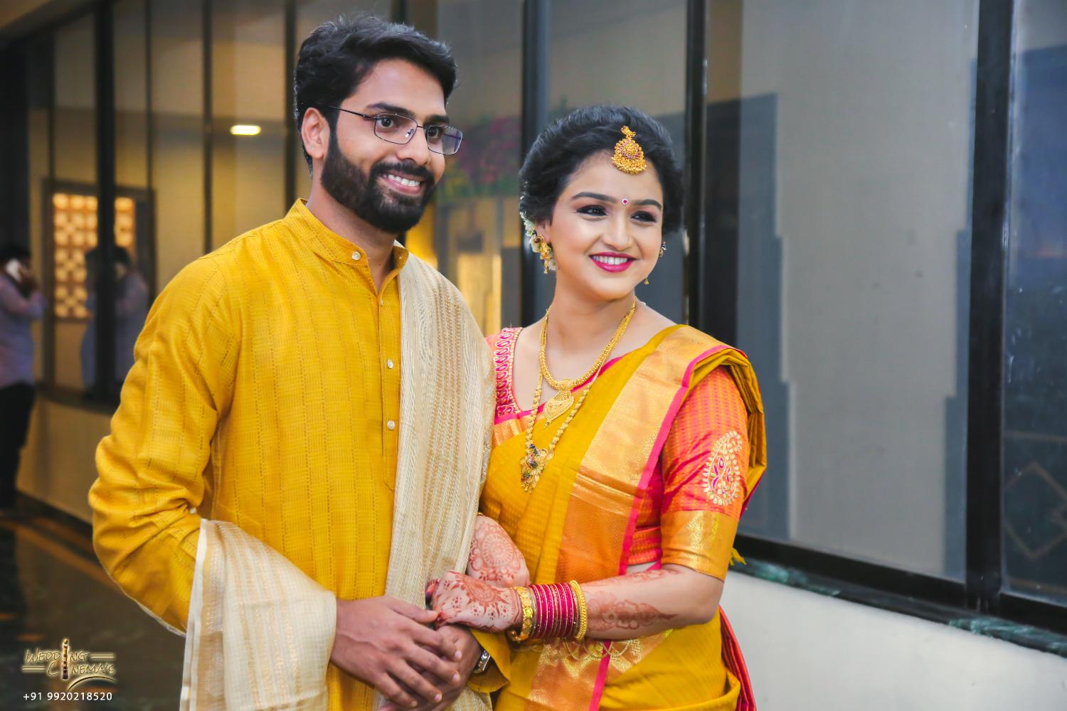 Mayuresh Jamsandekar