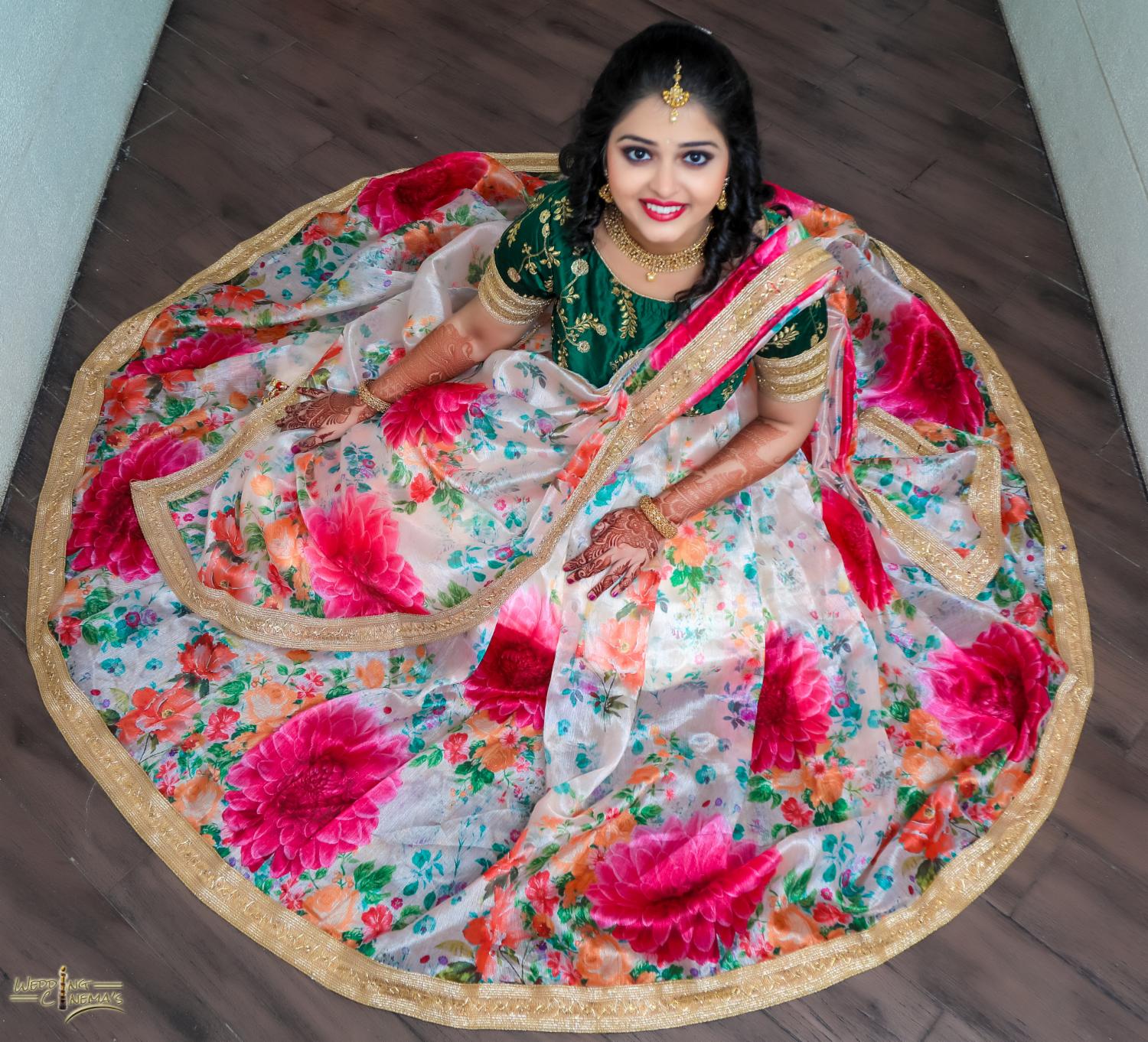 Mayuresh Jamsandekar