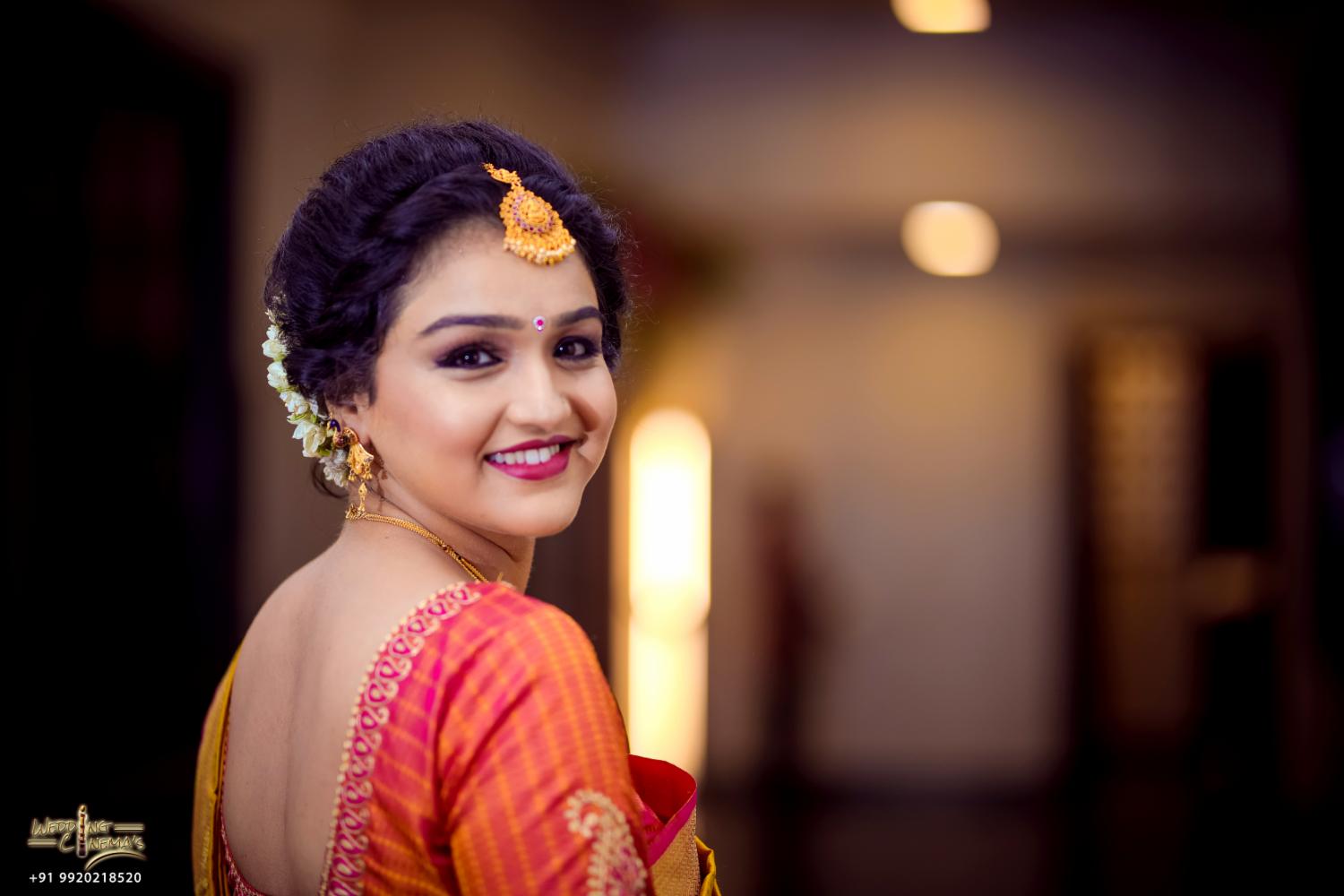 Mayuresh Jamsandekar