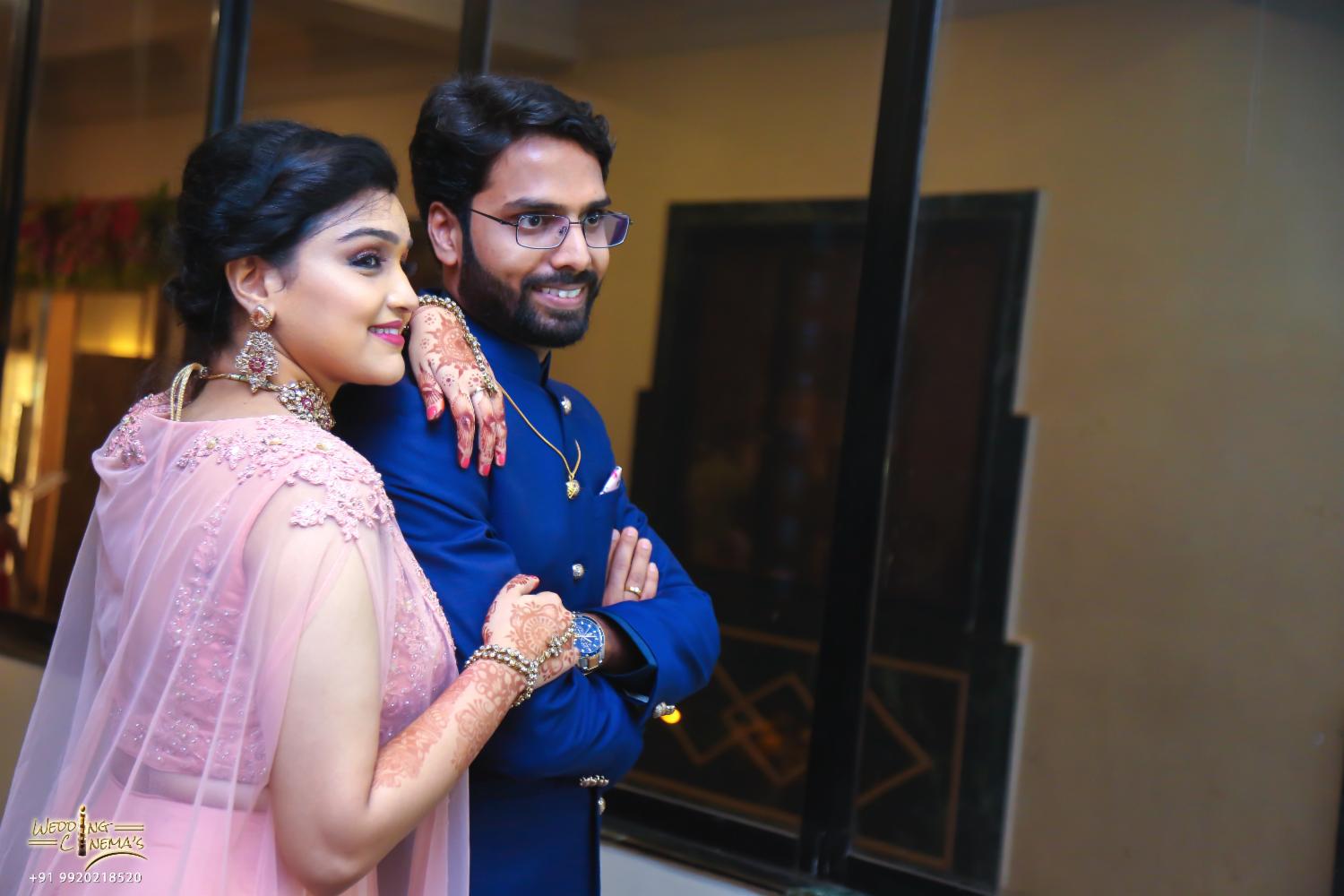 Mayuresh Jamsandekar