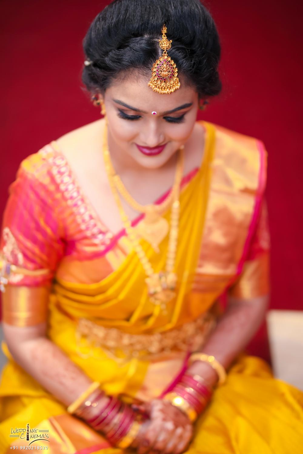 Mayuresh Jamsandekar