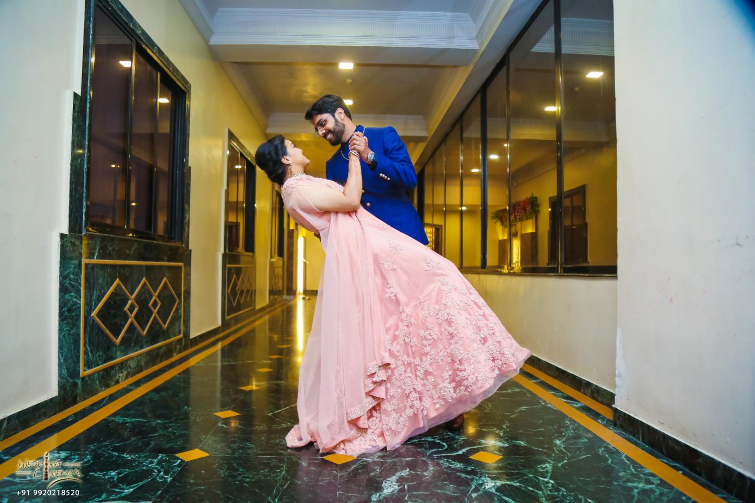 Mayuresh Jamsandekar