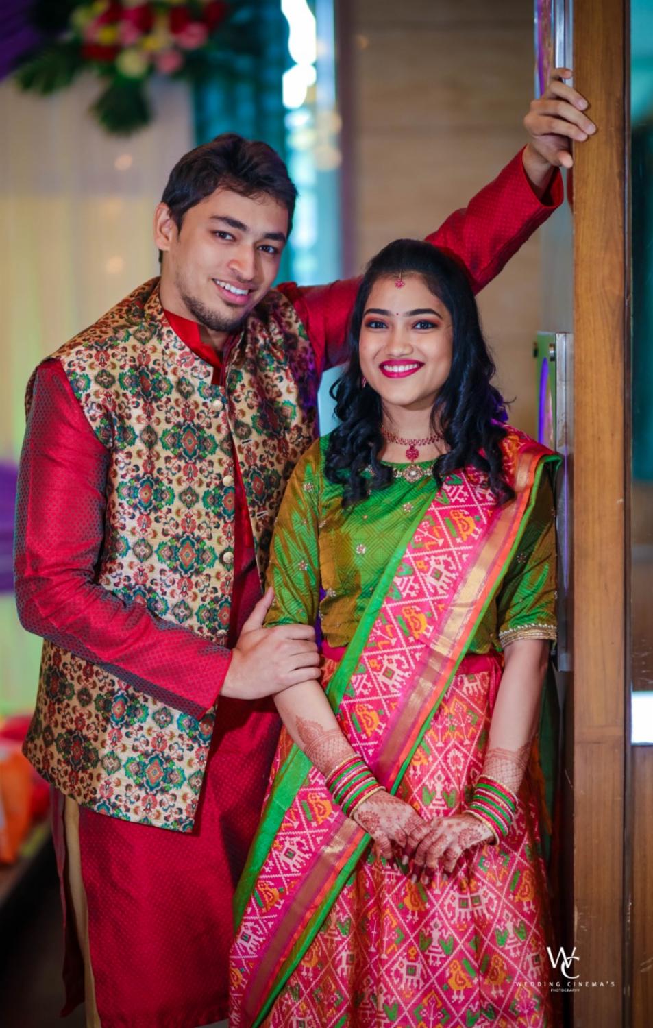 Mayuresh Jamsandekar