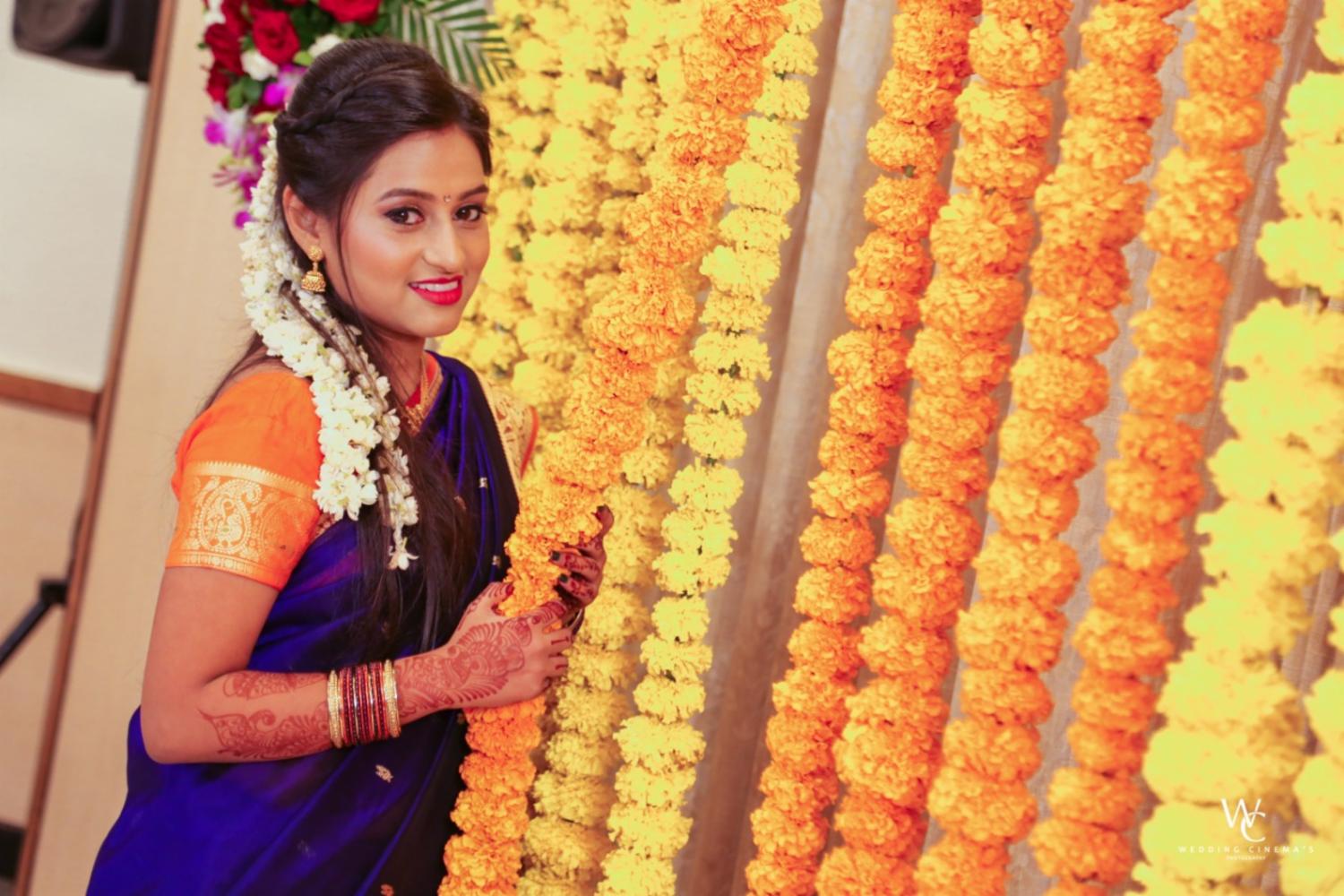 Mayuresh Jamsandekar