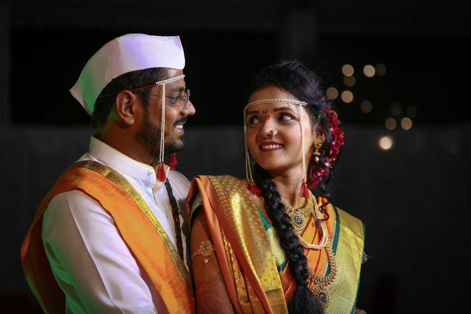Abhijeet  Kale