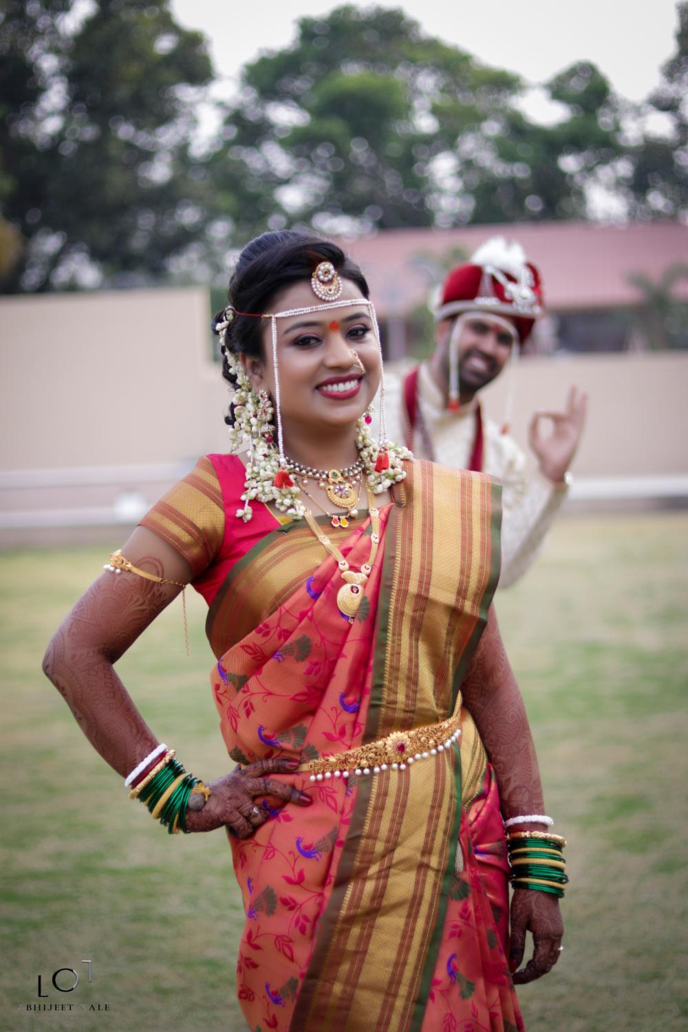 Abhijeet  Kale
