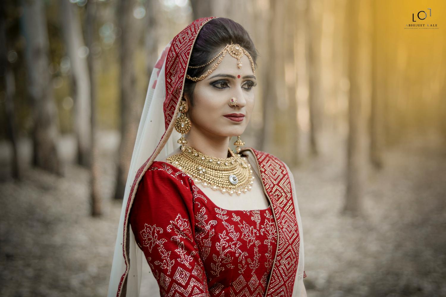 Abhijeet  Kale