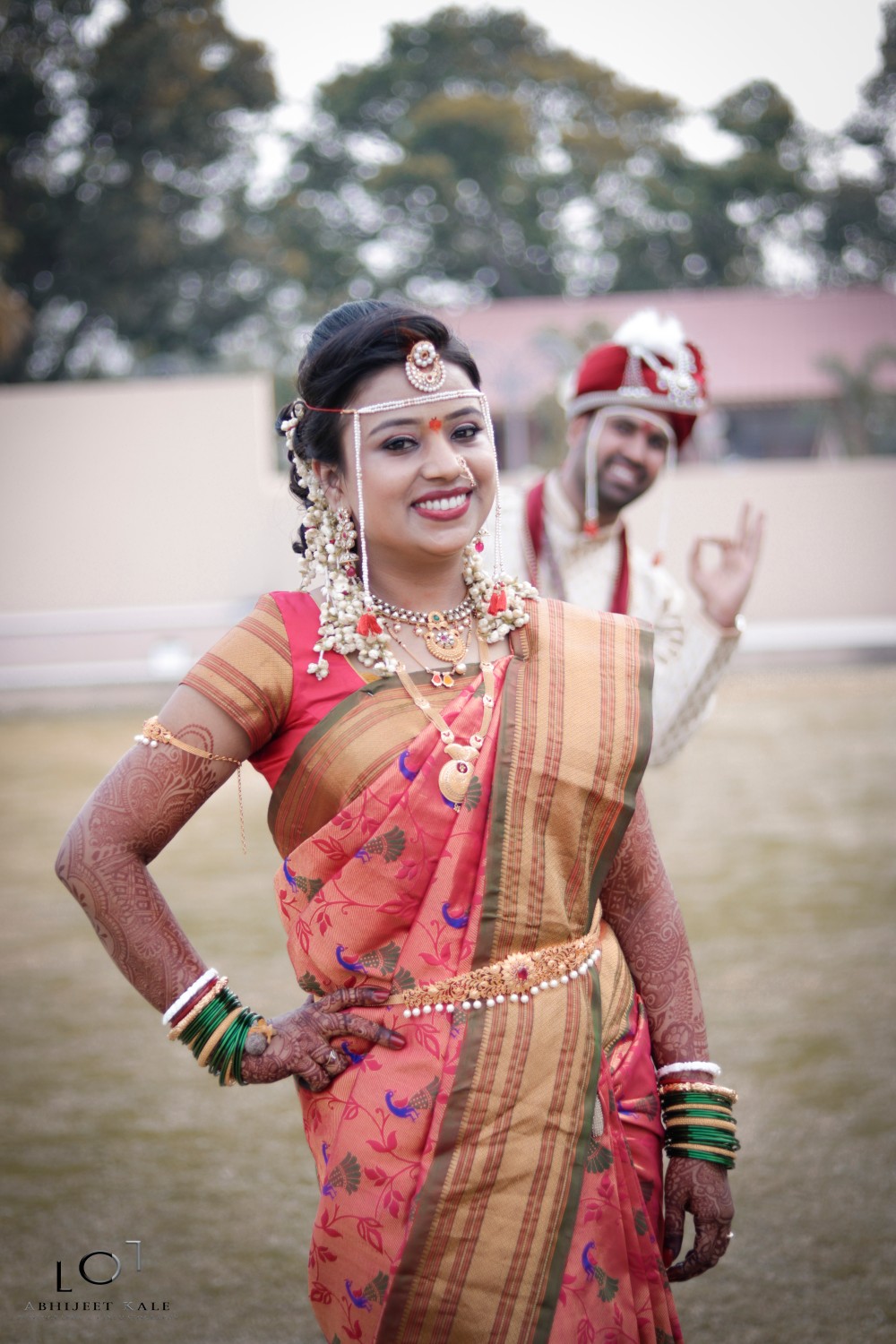 Abhijeet  Kale