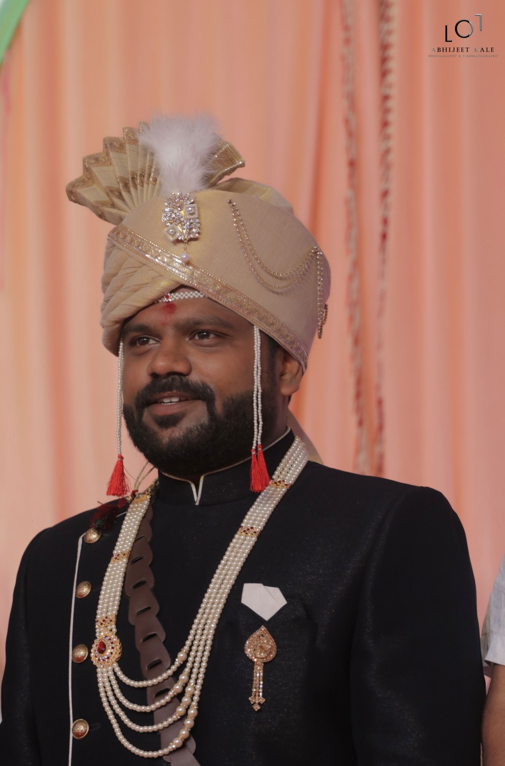 Abhijeet  Kale